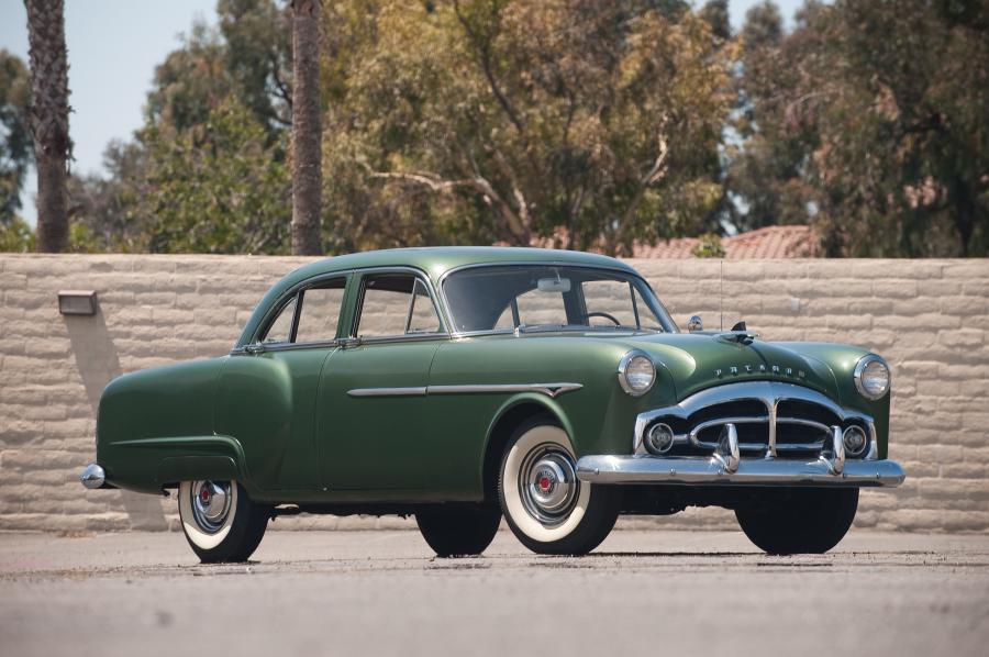 Packard 200 Sedan '1951